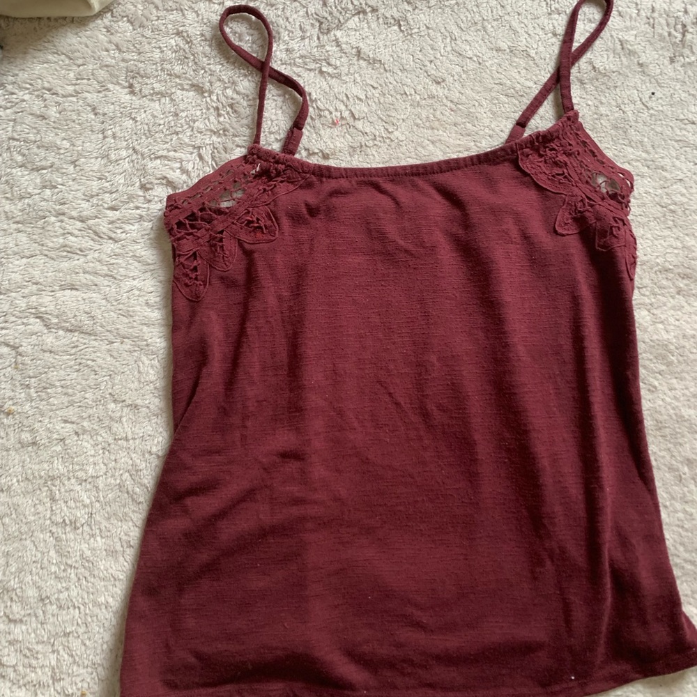 Summer tank top💘